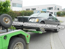 Enlèvement voiture gratuit Essonne